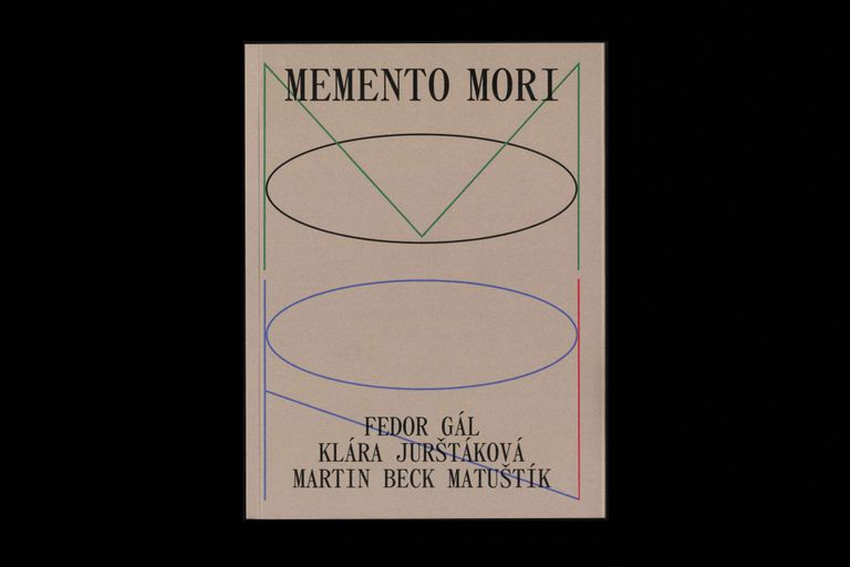 memento-mori obálka/cover